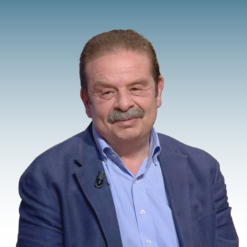 Mounir MARRAKCHI