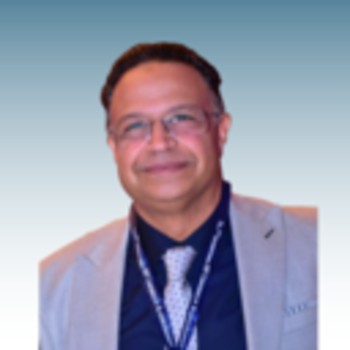 Ali MAHROUS