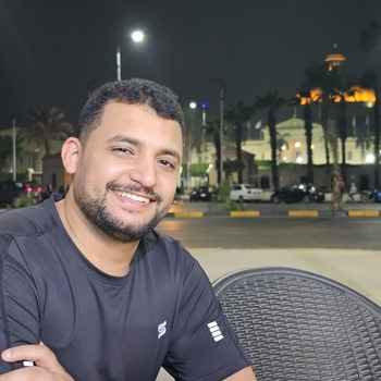 Mahmoud Hamouda