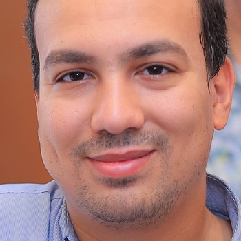 Ahmed Mohamed Eliwa