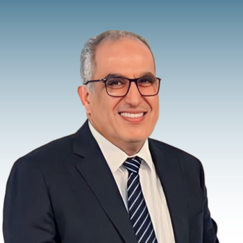 Ahmed MOSTAFA