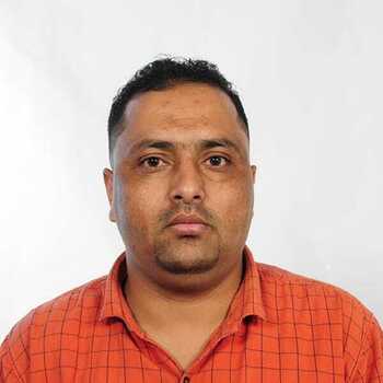 Yahya Mansoor Naji