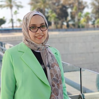 Eman Fares