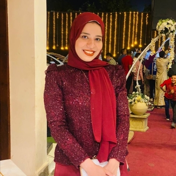Aya Yasser