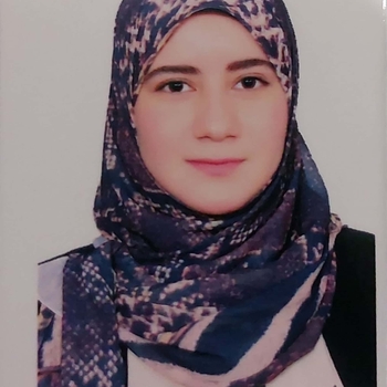 Amany Arab