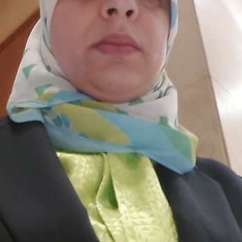 Fatma Elhussieny