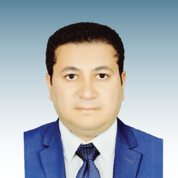 Mostafa YOUSSEF