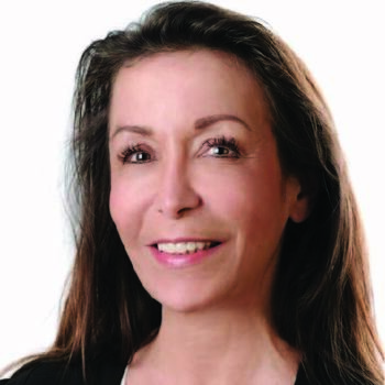 Pascaline DARBON