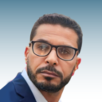 Hussein El KHAMRI