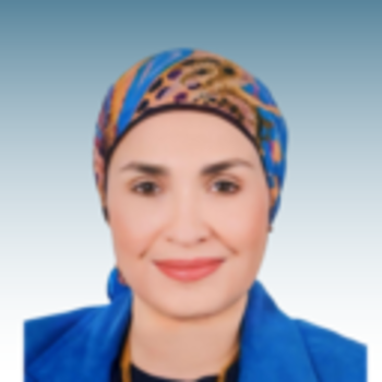 Nirvana HAFEZ