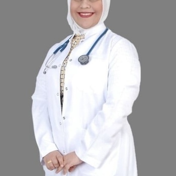 Salma Elsharkawy