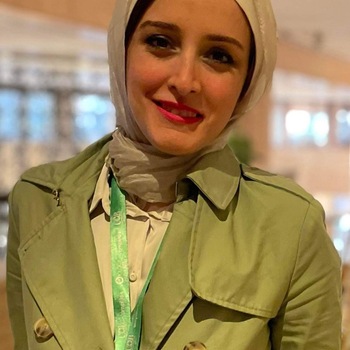 Maram Ghoneim