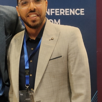 Ahmed EL-HAROUN