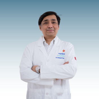 Sampath Chandra Prasad RAO