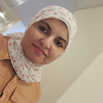 Amira Abd El-fattah