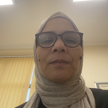 Iman Eladawy