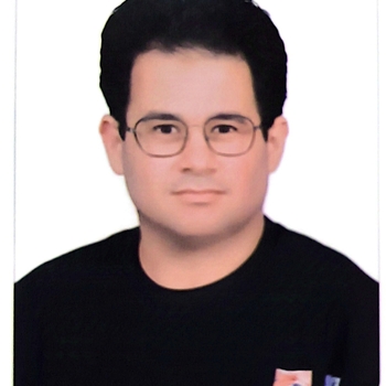 Mahmoud Hammady