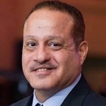 Maged BAHER