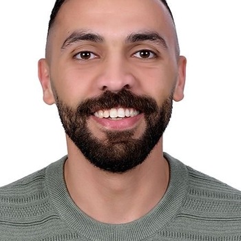 Osama Asal