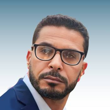 Hussein El KHAMRI