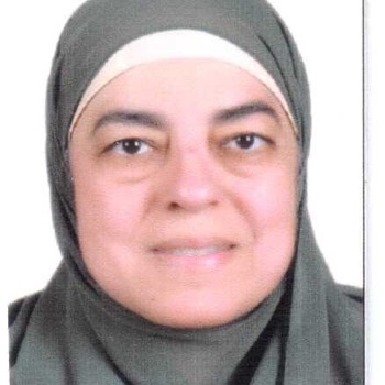 Naema ISMAIL