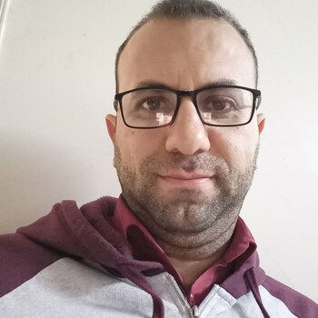 Hesham Dalal