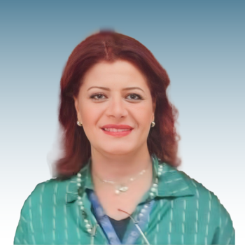 Dalia HASSAN