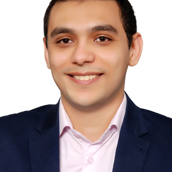 Ahmed Morshedy