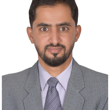 Ahmed Aljunaidi
