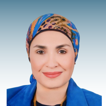Nirvana HAFEZ