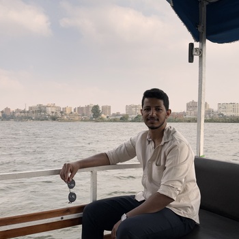 Mohammed Omar Ali