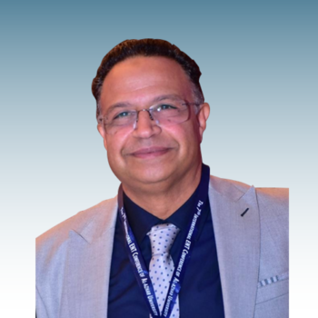 Ali MAHROUS