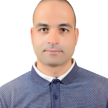 Mahmoud Amir