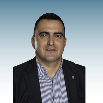 Mario MILKOV