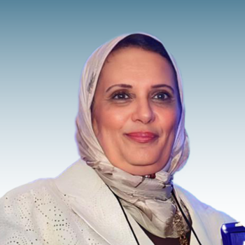 Nadia KAMAL