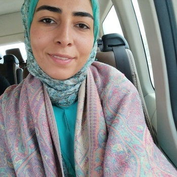 Aliaa Osman