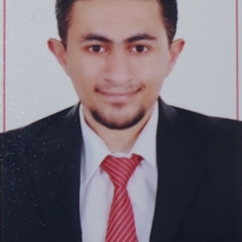 Mohamed Ayman