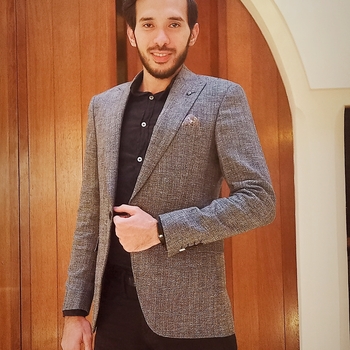 Abdulrahman Nabil