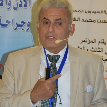 Sam ABOUD