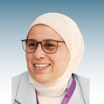 Wafaa EL KHOLI