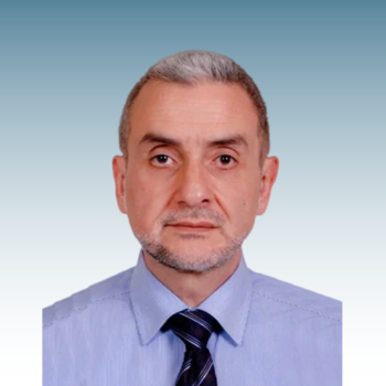 Mohamed BADR-EL-DINE