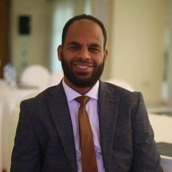 Arafat MOHAMMED