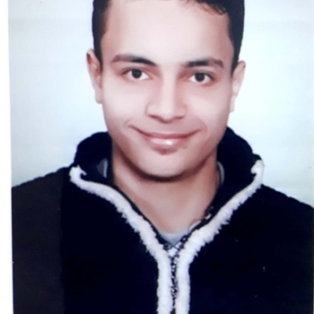 Ahmed Ismael