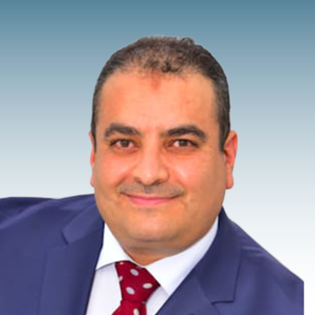Makhlouf BENZAMIT