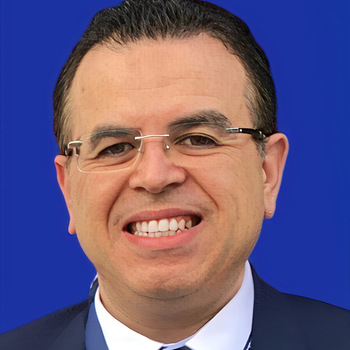 Amr Gouda