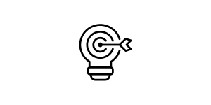 Picto stratégie, gouvernance, finance & csrd