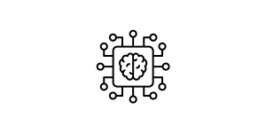 Picto IA, tech & numérique