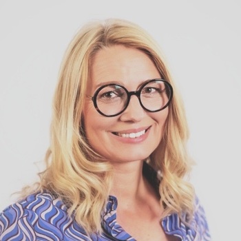 Fanny ODEN