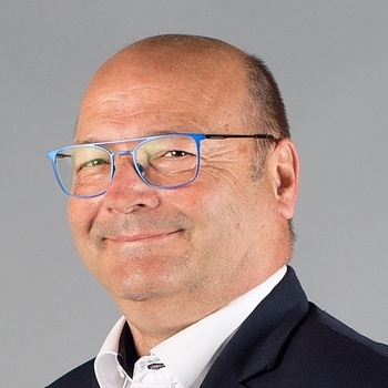 Francis VERCAMER