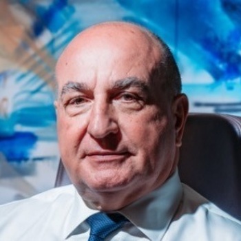 Alain GRIZAUD